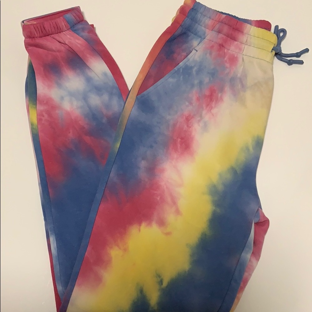 Balance Athletica Tie Dye Sweatpants